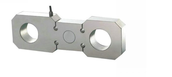 2t ~ 30t Tension Weighing Load Cell Corrosion Resistance For Electric Hoist OEM / ODM