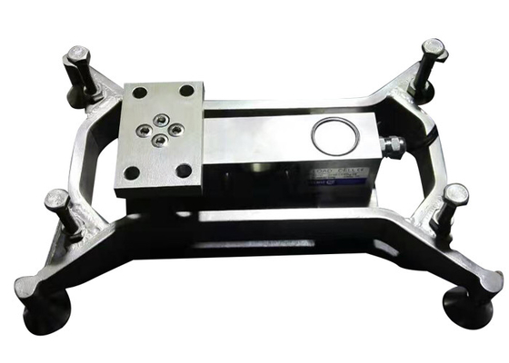 SS304 Platform 40 × 50cm 200kg Timbangan Bangku