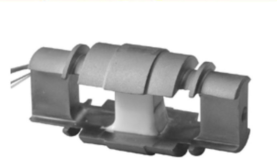 Anti Korosi Aluminium 30KN Single Point Load Cell