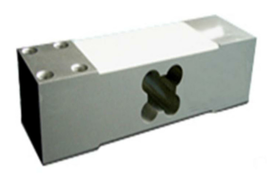 Timbangan Platform Single Point Weighing Load Cell