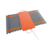 Timbangan Gandar Portabel Profil Rendah Tahan Korosi