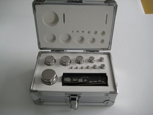 Bagian Timbangan Baja Ringan Bentuk Silinder