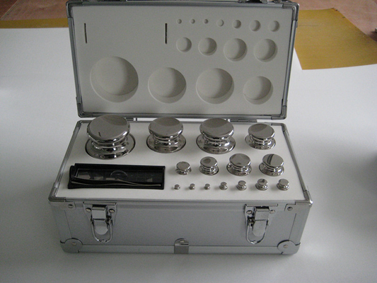 Bagian Timbangan Stainless Steel Kelas F1 304