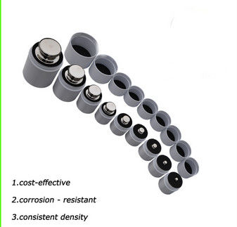 Timbangan Kalibrasi Standar OIML SS316