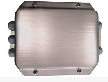 Bagian Timbangan Stainless Steel Tahan Air